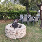 Portokalia Apartmán Mystras