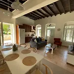 Apartmán Portokalia Mystras