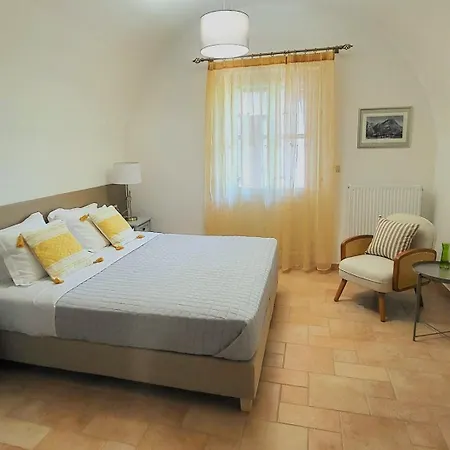 Portokalia Mystras