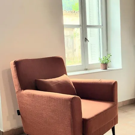 Portokalia Apartamento Mistrá