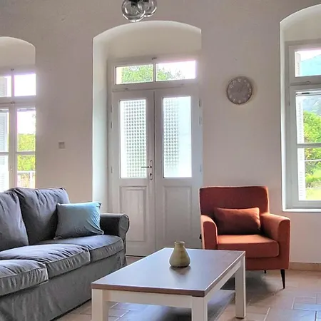 Apartment Portokalia Mystras