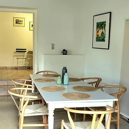 Apartment Portokalia