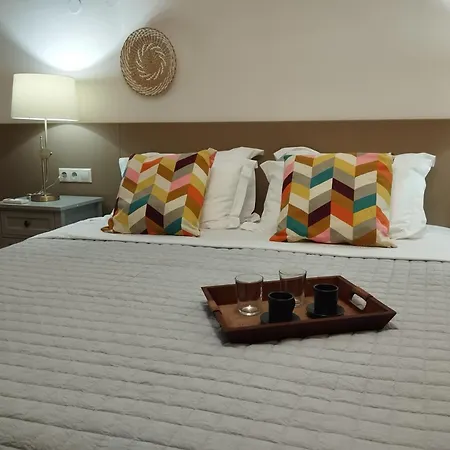 아파트 Portokalia