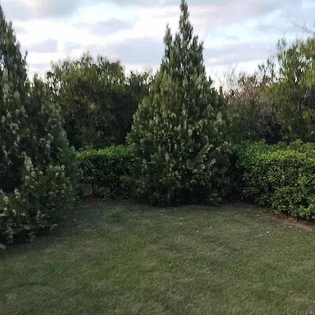 Portokalia * 미스트라스