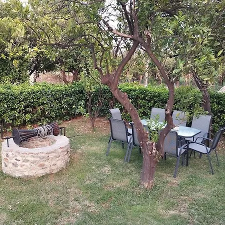 Apartamento Portokalia *