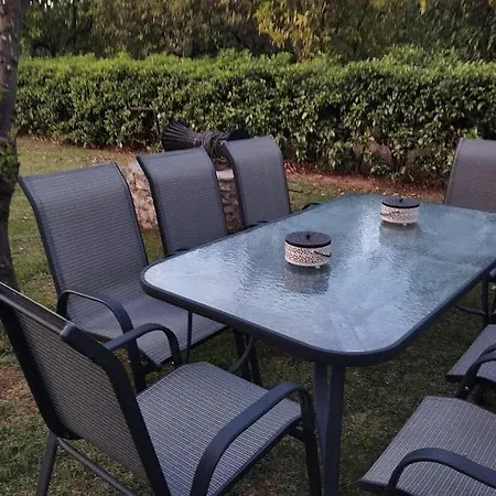 Portokalia * Mistrá