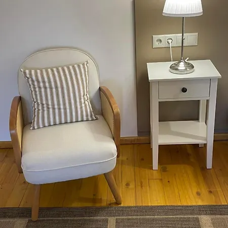 Apartamento Portokalia Mistrá