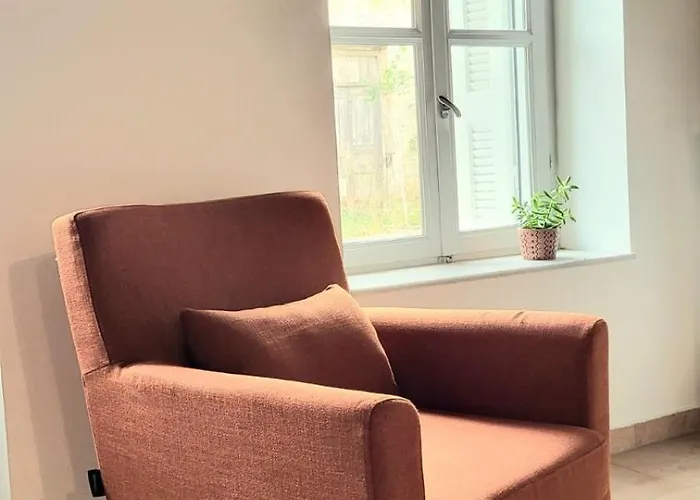 Portokalia Apartamento Mystras