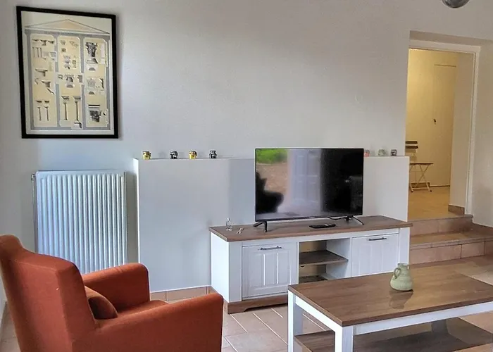 Portokalia * Mystras