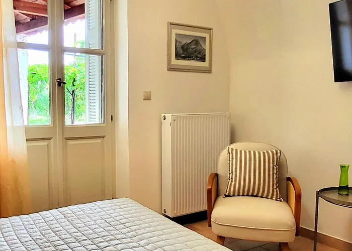 Apartamento Portokalia