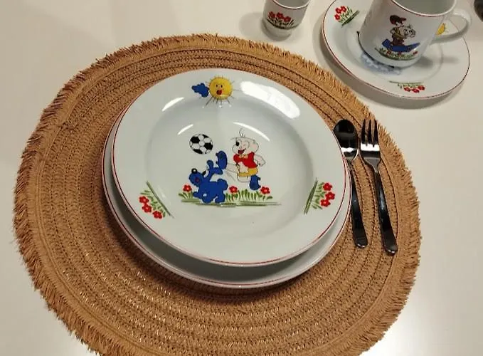 Portokalia Apartamento