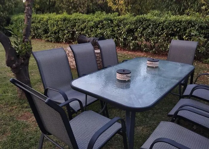 Portokalia * Mystras