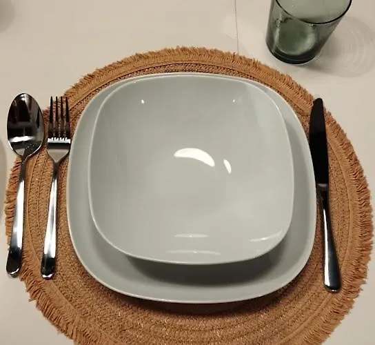 Appartamento Portokalia Mystras