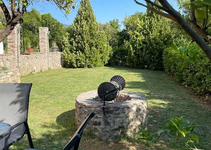 Portokalia Appartamento Mystras