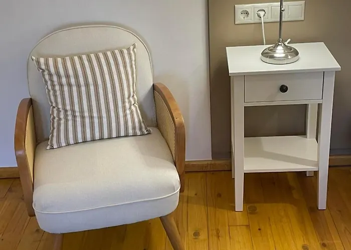 Apartamento Portokalia Mystras